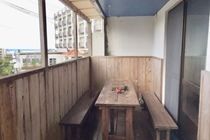 Goya Terrace Apartment Onna Luaran gambar