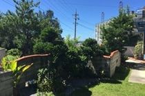 Goya Terrace Apartment Onna Luaran gambar