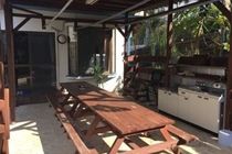 Goya Terrace Apartment Onna Luaran gambar